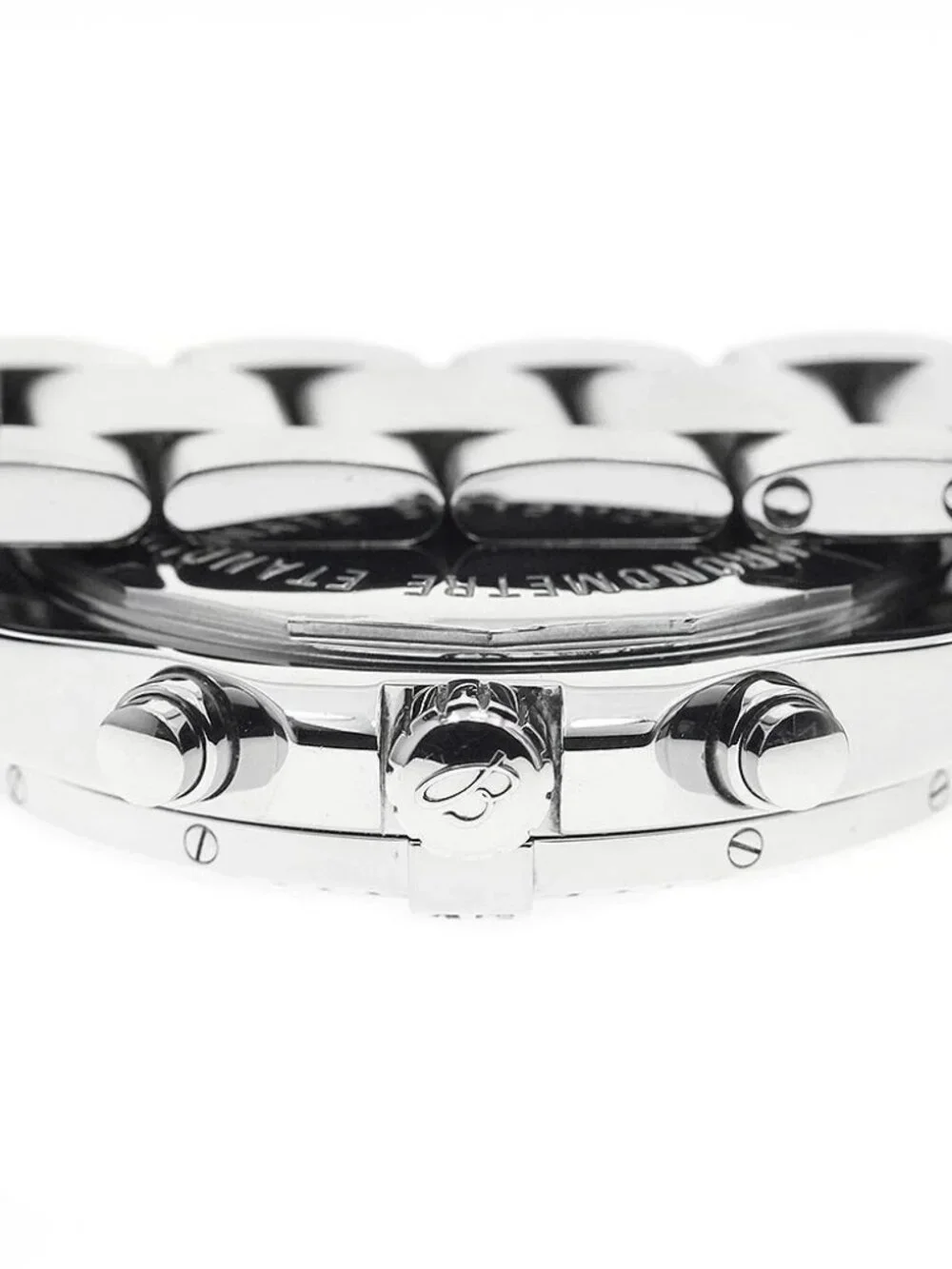BREITLING Colt Chronograph